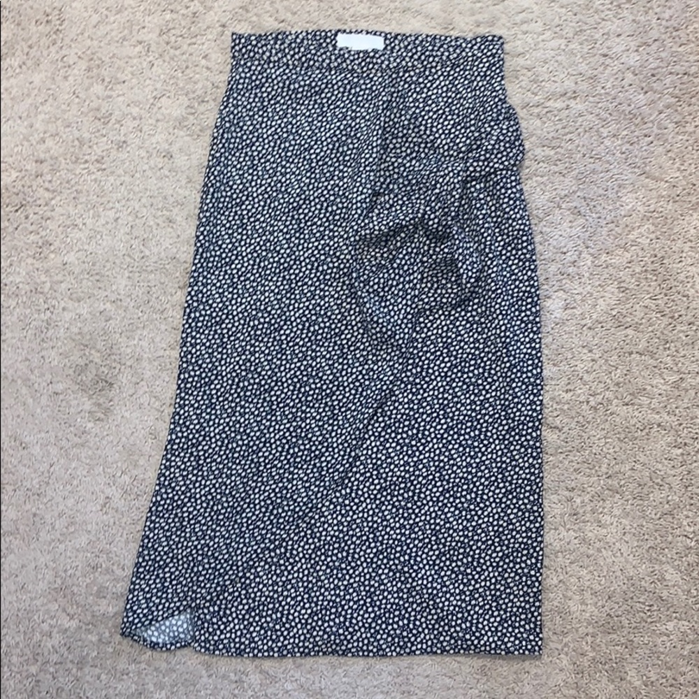 Cute summer skirt